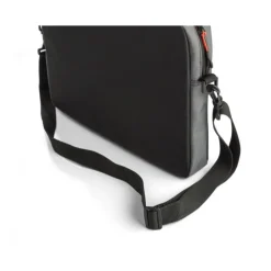 Gift Campaign Cartella bicolore con tasca porta computer da 15'' in poliestere 500D></noscript> Borse Porta Pc