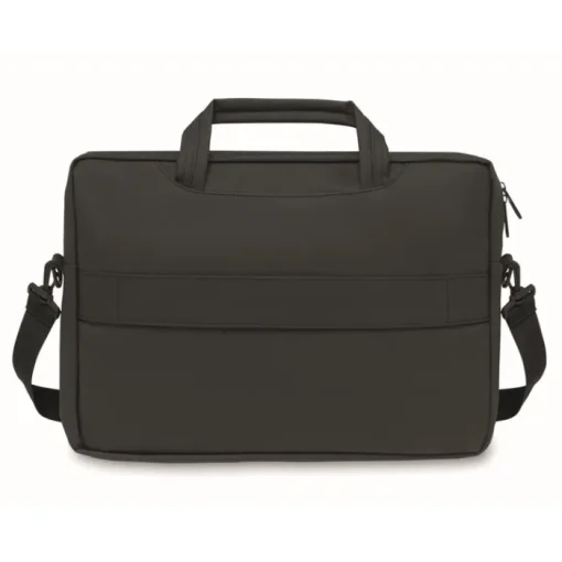 Gift Campaign Cartella con tasca imbottita PC 15'' con manici e tracolla regolabile> Borse Porta Pc