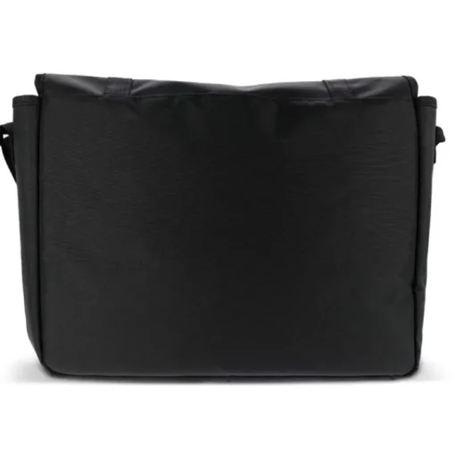 Gift Campaign Cartella porta pc in rPET con patta, fibbie e tracolla regolabile> Borse Porta Pc