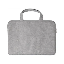 Gift Campaign Cartella porta pc personalizzata doppia tasca con manici 13'' Basic> Borse Porta Pc