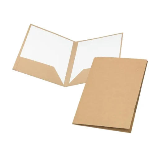 Gift Campaign Cartella portablocco promozionale A4 con fogli 400g/m2 Eco Basic> Gadget Per La Scuola|Gadget Per L'Ufficio