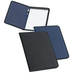 Gift Campaign Cartelle portadocumenti personalizzate A4 pagine a righe e anello Essence></noscript> Portadocumenti Personalizzati