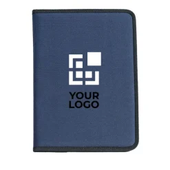 Gift Campaign Cartelle portadocumenti personalizzate A4 pagine a righe e anello Essence></noscript> Portadocumenti Personalizzati