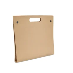 Gift Campaign Cartellina portablocco con logo fogli righe penna blu adesivi EcoStyle></noscript> Portadocumenti Personalizzati