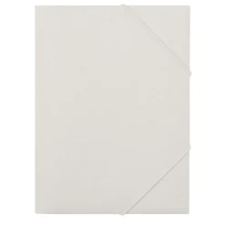 Gift Campaign Cartellina portadocumenti flessibile in fibra di grano><noscript><img width=