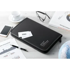 Gift Campaign Cartelline portadocumenti personalizzate A4 Workday></noscript> Portadocumenti Personalizzati