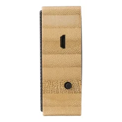 Gift Campaign Cassa wireless 5.0 personalizzato di bambù ad energia solare Bamboo></noscript> Casse Personalizzate