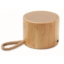 Gift Campaign Casse wireless 5.1 in ABS e bambù griglia di cotone Cool Speaker> Casse Personalizzate
