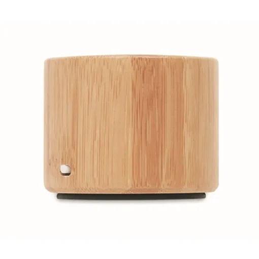 Gift Campaign Casse wireless 5.1 in ABS e bambù griglia di cotone Cool Speaker> Casse Personalizzate