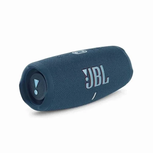 Gift Campaign Casse wireless waterproof e antipolvere con sound potente JBL Charge 5> Casse Personalizzate