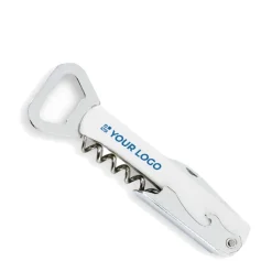 Gift Campaign Cavatappi con lama ed apribottiglie in acciaio inox e PS Chef><noscript><img width=