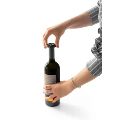 Gift Campaign Cavatappi elettrico elegante con logo Merlot></noscript> Cavatappi Personalizzati