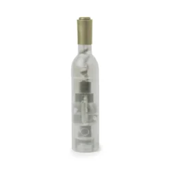 Gift Campaign Cavatappi magnetico a forma di bottiglia di vino con apribottiglie> Cavatappi Personalizzati