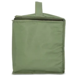 Gift Campaign Cestino da picnic con coperchio in legno e borsa frigo interna></noscript> Borse Termiche