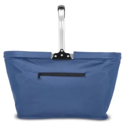 Gift Campaign Cestino da picnic pieghevole poliestere 600D disponibile in 4 colori></noscript> Borse Termiche
