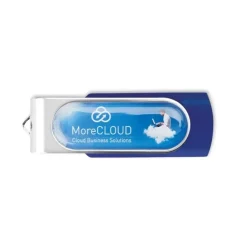 Gift Campaign Chiavetta USB con logo in doming clip girevole Techmate Relief></noscript> Chiavette Usb Economiche|Gadget Per L'Ufficio