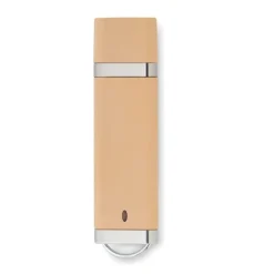 Gift Campaign Chiavetta USB eco personalizzata in paglia e PP Ecostyle> Chiavette Usb Ecologiche