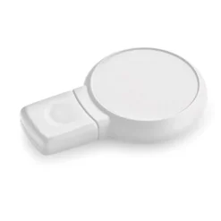 Gift Campaign Chiavetta USB personalizzata rotonda con finitura in gomma Rondmate></noscript> Chiavette Usb Economiche