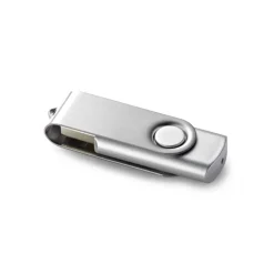 Gift Campaign Chiavetta USB personalizzata economica corpo in gomma Techmate></noscript> Gadget Per La Scuola|Gadget Per L'Ufficio