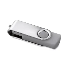 Gift Campaign Chiavetta USB personalizzata economica corpo in gomma Techmate></noscript> Gadget Per La Scuola|Gadget Per L'Ufficio