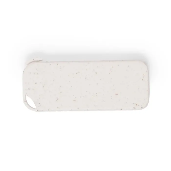 Gift Campaign Chiavetta USB rettangolare e retrattile con corpo in paglia di grano> Chiavette Usb Ecologiche