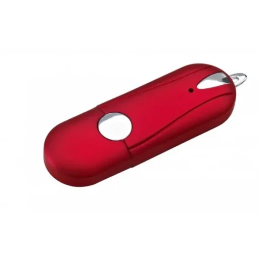 Gift Campaign Chiavette USB con anellino in gomma e bordi rotondi Datacap> Gadget Per La Scuola|Chiavette Usb Economiche