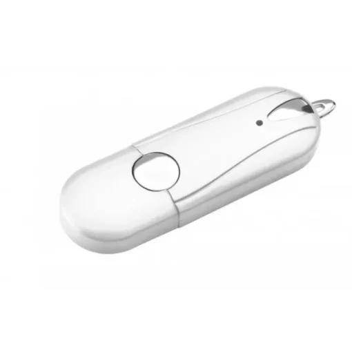 Gift Campaign Chiavette USB con anellino in gomma e bordi rotondi Datacap> Gadget Per La Scuola|Chiavette Usb Economiche