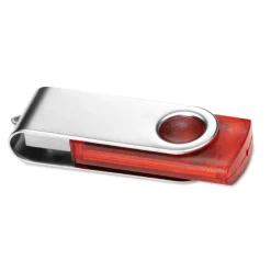 Gift Campaign Chiavette USB con logo e corpo trasparente economiche Clearmate></noscript> Chiavette Usb Economiche
