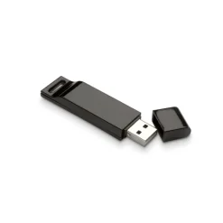 Gift Campaign Chiavette USB in plastica con design accattivante Dataflat> Chiavette Usb Economiche