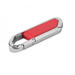 Gift Campaign Chiavette USB promozionali a forma di moschettone Metalhold></noscript> Chiavette Usb Di Metallo