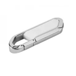 Gift Campaign Chiavette USB promozionali a forma di moschettone Metalhold></noscript> Chiavette Usb Di Metallo