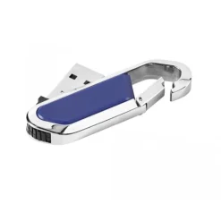 Gift Campaign Chiavette USB promozionali a forma di moschettone Metalhold></noscript> Chiavette Usb Di Metallo