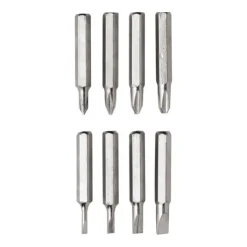 Gift Campaign Ciacciavite promozionale a penna 8 punte colori vivaci Metalpen></noscript> Altri Attrezzi
