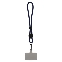Gift Campaign Cinturino da polso per telefono in vari colori></noscript> Lanyard E Porta Badge Personalizzati