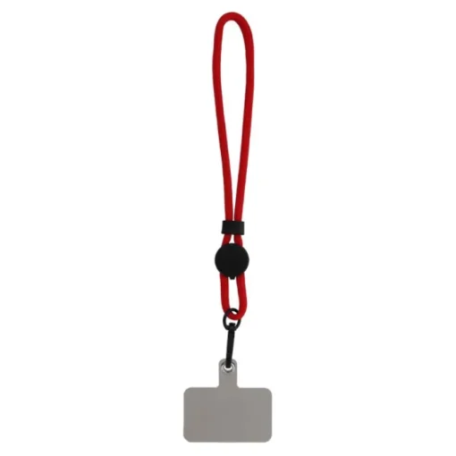 Gift Campaign Cinturino da polso per telefono in vari colori> Lanyard E Porta Badge Personalizzati