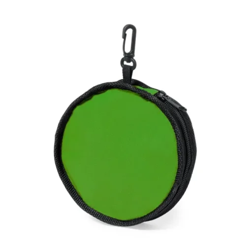Gift Campaign Ciotola pieghevole e portatile per animali con chiusura a zip> Gadget Per Animali