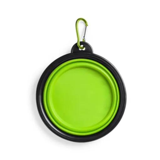 Gift Campaign Ciotola pieghevole per animali domestici per solidi e liquidi da 450ml> Gadget Per Animali