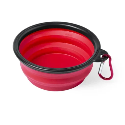 Gift Campaign Ciotola pieghevole per animali domestici per solidi e liquidi da 450ml> Gadget Per Animali