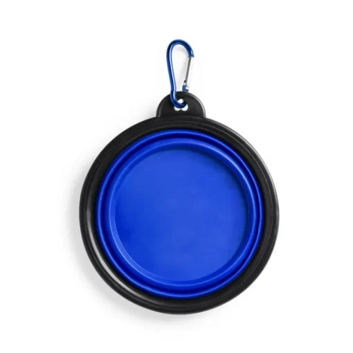 Gift Campaign Ciotola pieghevole per animali domestici per solidi e liquidi da 450ml> Gadget Per Animali