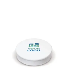 Gift Campaign Classica calamita rettangolare in plastica da personalizzare Ø36mm></noscript> Gadget Per L'Ufficio