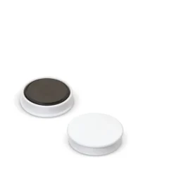 Gift Campaign Classica calamita rotonda in plastica piccola Ø30mm></noscript> Gadget Per L'Ufficio