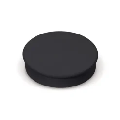 Gift Campaign Classica calamita rotonda in plastica piccola Ø30mm></noscript> Gadget Per L'Ufficio