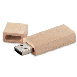Gift Campaign Classica memoria USB di legno per aziende USB Ecologico></noscript> Gadget Ecologici|Chiavette Usb Ecologiche