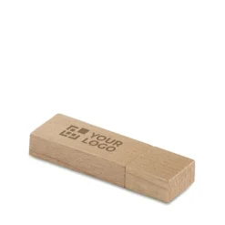 Gift Campaign Classica memoria USB di legno per aziende USB Ecologico></noscript> Gadget Ecologici|Chiavette Usb Ecologiche