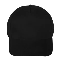 Gift Campaign Classico cappellino 100% cotone 5 pannelli con chiusura in velcro></noscript> Cappellini Personalizzati