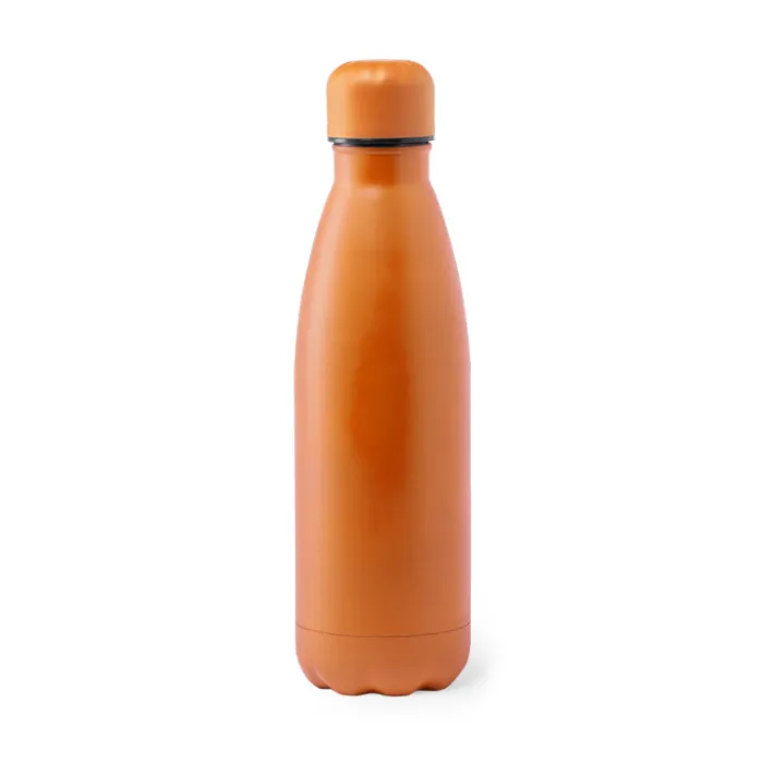 Gift Campaign Colorate borracce acqua personalizzate 790ml Lifestyle Matt> Gadget Per La Scuola|Borracce Di Metallo