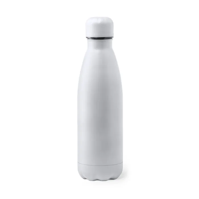 Gift Campaign Colorate borracce acqua personalizzate 790ml Lifestyle Matt> Gadget Per La Scuola|Borracce Di Metallo