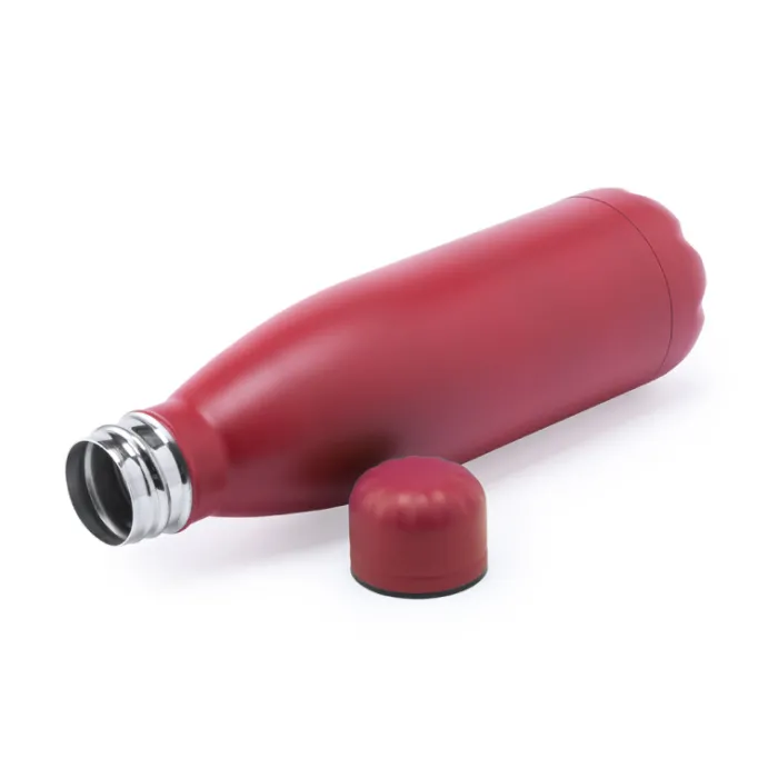 Gift Campaign Colorate borracce acqua personalizzate 790ml Lifestyle Matt> Gadget Per La Scuola|Borracce Di Metallo