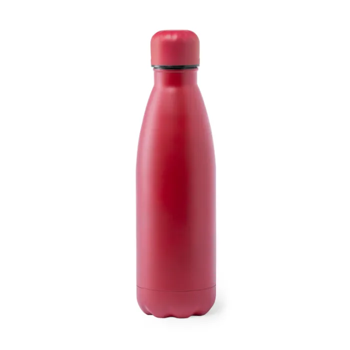 Gift Campaign Colorate borracce acqua personalizzate 790ml Lifestyle Matt> Gadget Per La Scuola|Borracce Di Metallo