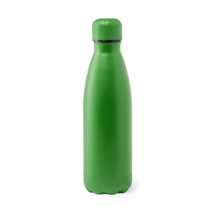 Gift Campaign Colorate borracce acqua personalizzate 790ml Lifestyle Matt> Gadget Per La Scuola|Borracce Di Metallo